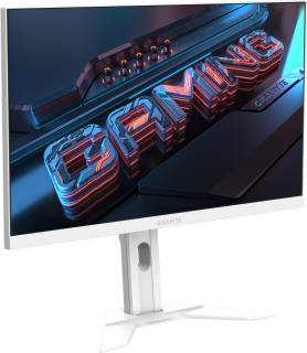 Монитор Gigabyte M27QA ICE Gaming Monitor M27QA ICE EK1