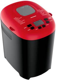 Хлебопечка HEINNER HBM-915BKR
