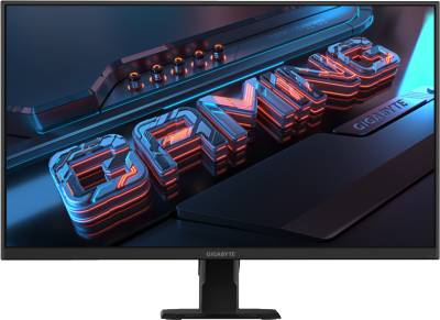Монитор Gigabyte GS27Q Gaming Monitor GS27Q EK1