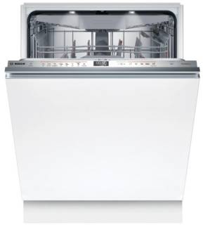 Посудомоечная машина Bosch SMV6ZCX03E