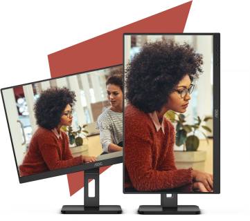 Монитор AOC Home/Office Monitors 24E3QAF