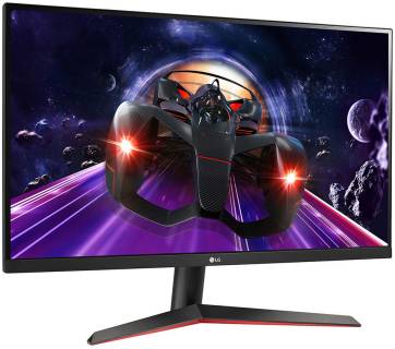 Монитор Lg 27' Full HD IPS Display Monitor 27MP60GP-B