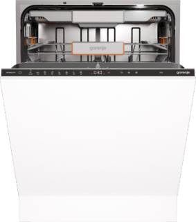 Посудомоечная машина Gorenje GV663B65