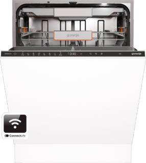 Посудомоечная машина Gorenje GV673B66