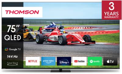 Телевизор Thomson 75QG7C14