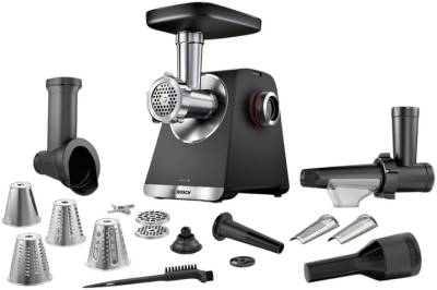 Мясорубка Bosch MFWS660B