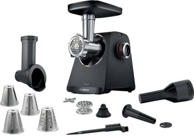 Мясорубка Bosch MFWS430B
