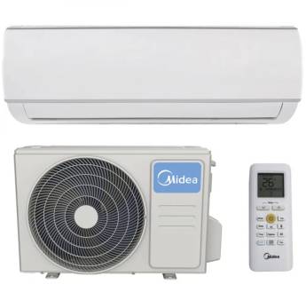 Кондиционер Midea AF6-12N8C2E-I/AF6-12N8C2E-O
