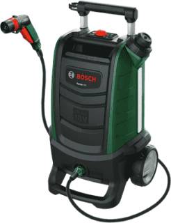 Аппарат Bosch Fontus 18 V 4m