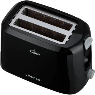 Тостер Liberton LET-5704