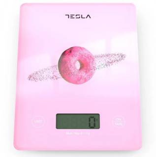 Весы кухонные Tesla KS101P
