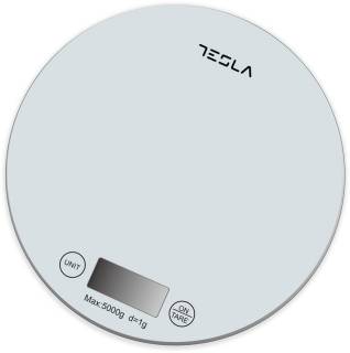 Весы кухонные Tesla KS200W