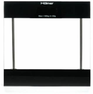Весы напольные Hölmer HSB-2808