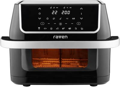 Фритюрница RAVEN EFN008