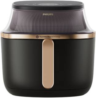 Фритюрница Philips NA332/00