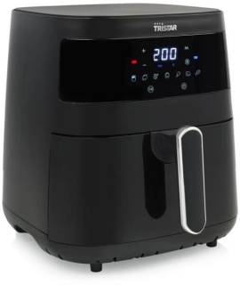 Фритюрница Tristar FR 9069 PRB