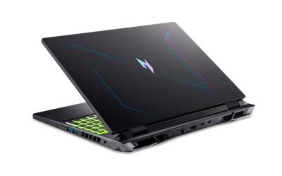 Ноутбук Acer Nitro 16 AN16-51-51ZH Gaming Notebook Obsidian Black NH.QJMEU.00L