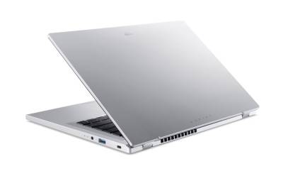 Ноутбук Acer Aspire 3 14 A314-23P-R8KS Pure Silver NX.KDDEU.00A