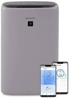 Увлажнитель Sharp KIN-42EUL