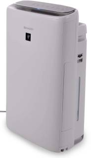 Увлажнитель Sharp KIN-52EUL
