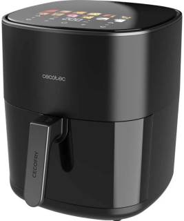 Гриль CECOTEC A01 EU01 100500