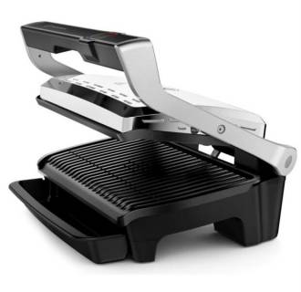 Гриль Tefal Optigrill GC760D12
