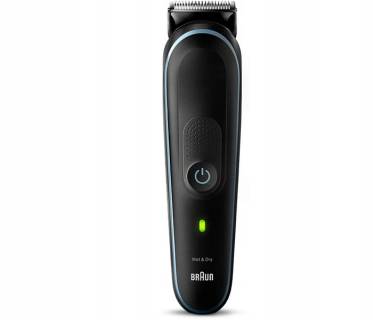 Машинка Braun MGK5445