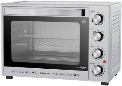 Духовка Liberton LEO-602 Inox