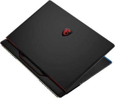 Ноутбук MSI Raider GE78HX 13VG-087US Dark Grey RAIDERGE7813087