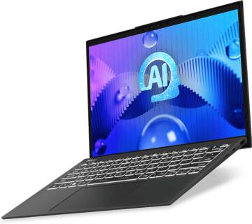 Ноутбук MSI Prestige 13 AI Evo A1MG-002US Stellar Gray PRE13EVO14002