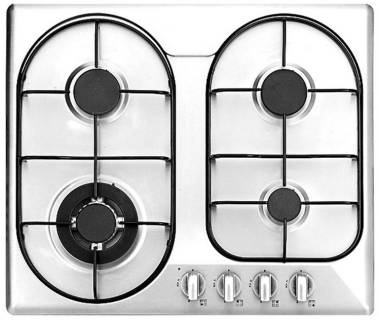 Варочная поверхность Pyramida PFL PFL 640 STX-E (iron trivet)