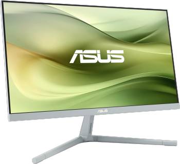 Монитор ASUS VU279CFE Eye Care Gaming Monitor Green Grey VU279CFE-G