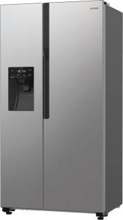 Холодильник Gorenje NRR 9185 ESXL1