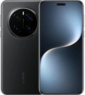 Смартфон Honor Magic 7 Pro 5G 12/512GB Black