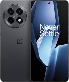Смартфон OnePlus Ace 5 12/256GB Black