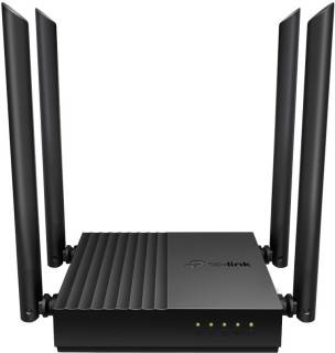 Сетевой маршрутизатор TP-Link Archer C64