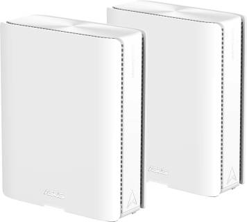 Сетевой маршрутизатор ASUS ZenWiFi BQ16 90IG08K0-MO3N2V