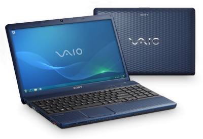 Ноутбук Sony VPCEH24FX/L