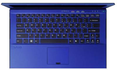 Ноутбук Sony VPCZ216GX/L
