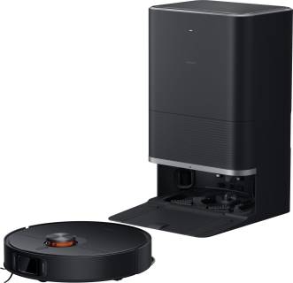 Пылесос Xiaomi Robot Vacuum X20 Max
