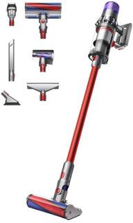 Пылесос Dyson V11 Fluffy Nikiel/Red 476550-01