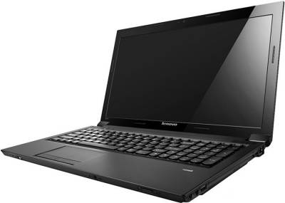 Ноутбук Lenovo B570E 59-318134