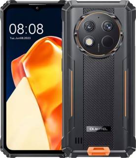 Смартфон Oukitel WP28E 4/64GB Orange