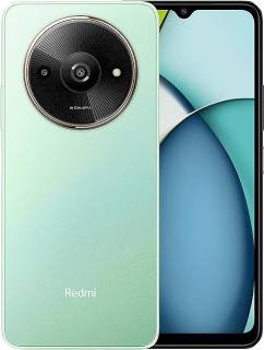 Смартфон Xiaomi Redmi A3X 4/128Gb Green