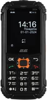 Смартфон 2E R240 2024