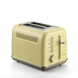 Тостер BUYDEEM DT620E Mellow Yellow