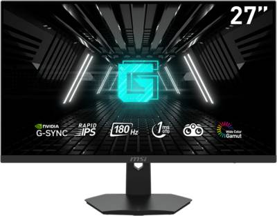 Монитор MSI Gaming Monitor G274F Black