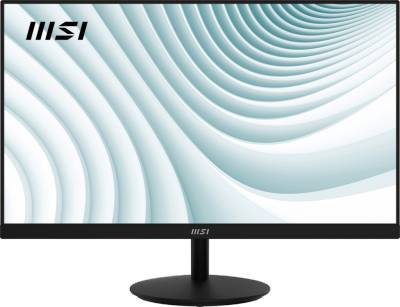 Монитор MSI Business Productivity Monitors PRO MP271A Black PRO_MP271A