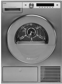 Сушильная машина ASKO T 608 HX.S STYLE HeatPump&Steam