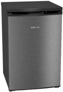 Морозильная камера Liberton LVF 85-90SH Grey